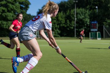 Bild 131 - BL Club an der Alster - Berliner HC : Ergebnis: 3:2
